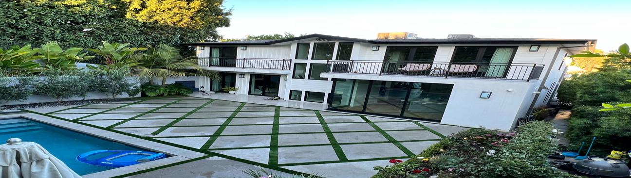 AJP LANDSCAPE INC's cover image