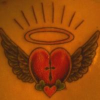 Kimberly Ann's profile image