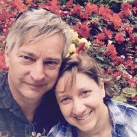 Donna Robinson's profile image