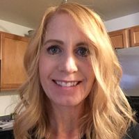 Kristen Jendreas Tackman's profile image