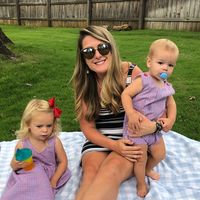 Molly Robinson's profile image