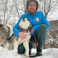 Ken Kirsch's profile image