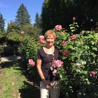 Susan Lyon's profile image