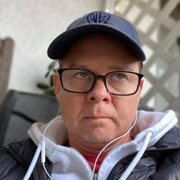 Aaron Thomas Dobson's profile image