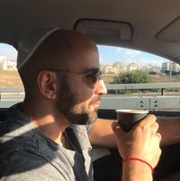 Mikhail Shulman's profile image