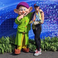 Melissa Alessi Nicholson's profile image