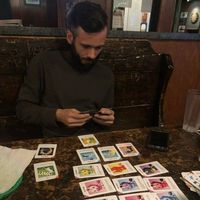 D.j. McMillan's profile image