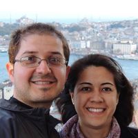 Randall Morera Soto's profile image