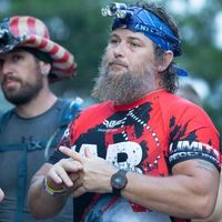 Keith Wallace's profile image