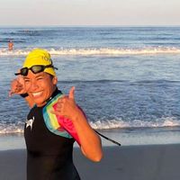 Rosie Pullido's profile image