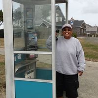 Pat Graniel's profile image
