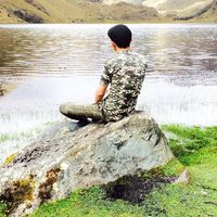 Jean Jj's profile image