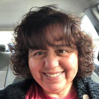 Michelle Verlaque's profile image