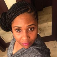 Nicole Giddens's profile image