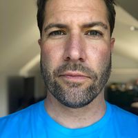 Nate Vogt's profile image