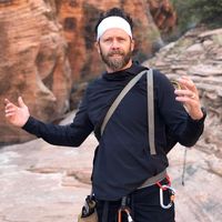 Andy Greenwood's profile image