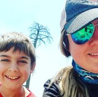 Liz Runzo's profile image