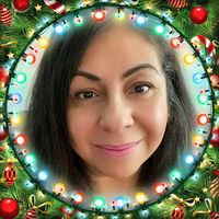 Martie Gleba Blain's profile image