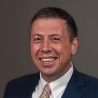 Ricky Potts's profile image