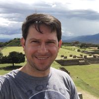 Mark Rennt's profile image