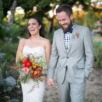 Catherine Olin's profile image