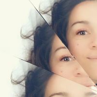 Alina Calautti-Bostanci's profile image