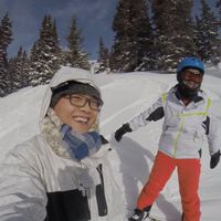 Jinyu Song's profile image