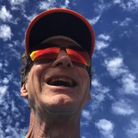 Bill Dusting's profile image