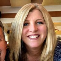 Kelly Hendricks's profile image