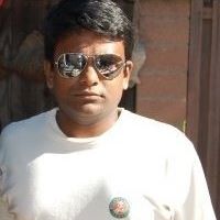 Renjit Sundharadas's profile image