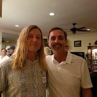 Monty Sunshine Brewer's profile image