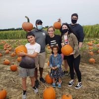Amber Reed's profile image