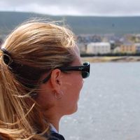 Kristin Kudla's profile image