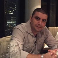 Levon Yerdoglyan's profile image