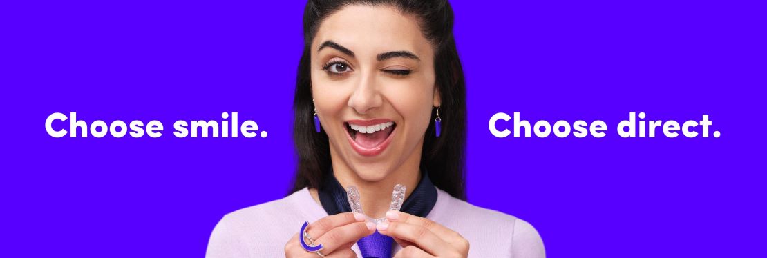 Smile Direct Club's cover image