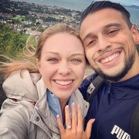 Amanda Sprenger's profile image