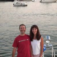 Sandy Andrews's profile image