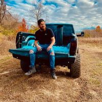 Austin Jordan Harber's profile image