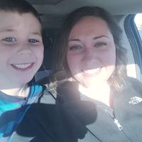 Krystal Glover's profile image