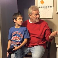 Larry Moll's profile image