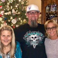 Michelle Pitchford Croughwell's profile image