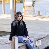 Marissa M Self's profile image