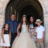 Casandra Alonso's profile image