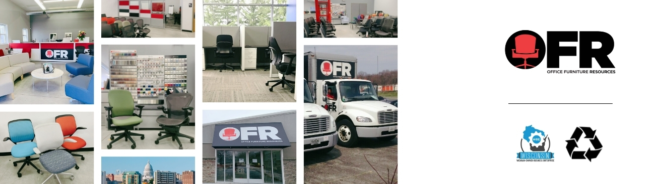Office Furniture Resources's cover image