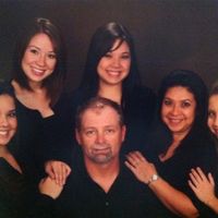 Amanda Osborne's profile image