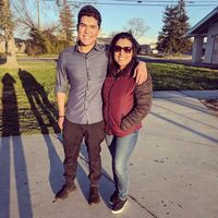 Vanessa Dominguez's profile image