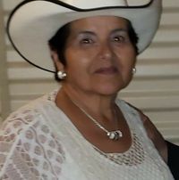 Alice Vela Almaguer's profile image