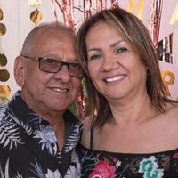 Patricia Bastidas Mendoza's profile image
