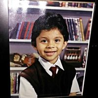 Giovanni Paredes's profile image
