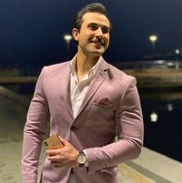 Jonny Mike's profile image